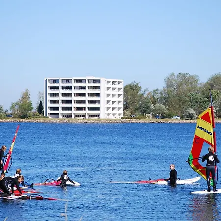 Steinwarder 1, 5 Etage, 52a * Heiligenhafen