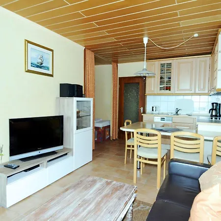 Steinwarder 1, 5 Etage, 52a Heiligenhafen